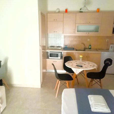 Alkioni City Apartments Chania  Zewnętrze zdjęcie