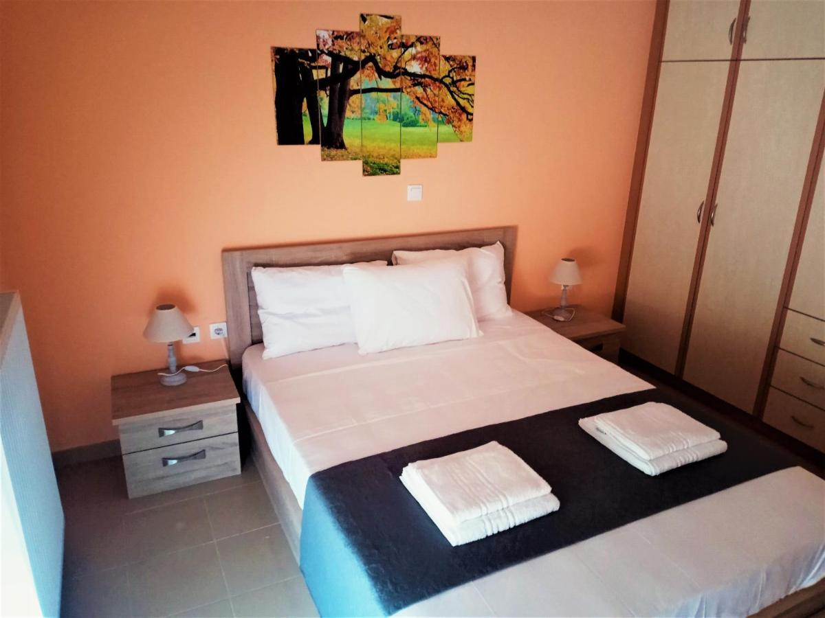 Alkioni City Apartments Chania  Zewnętrze zdjęcie