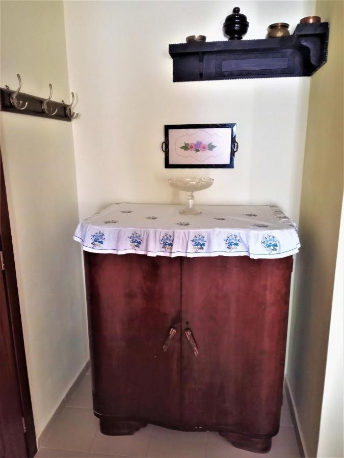 Alkioni City Apartments Chania  Zewnętrze zdjęcie
