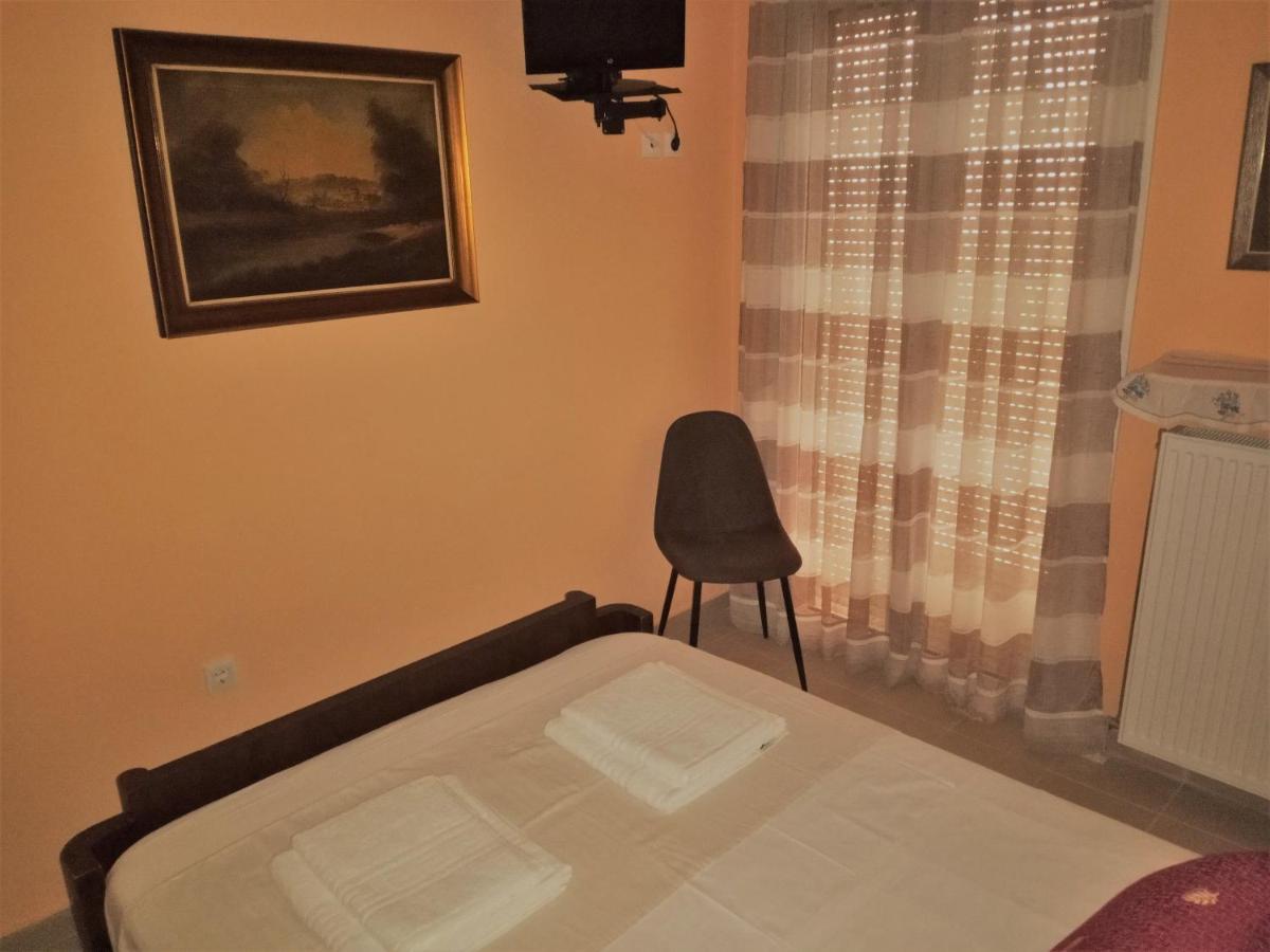 Alkioni City Apartments Chania  Zewnętrze zdjęcie