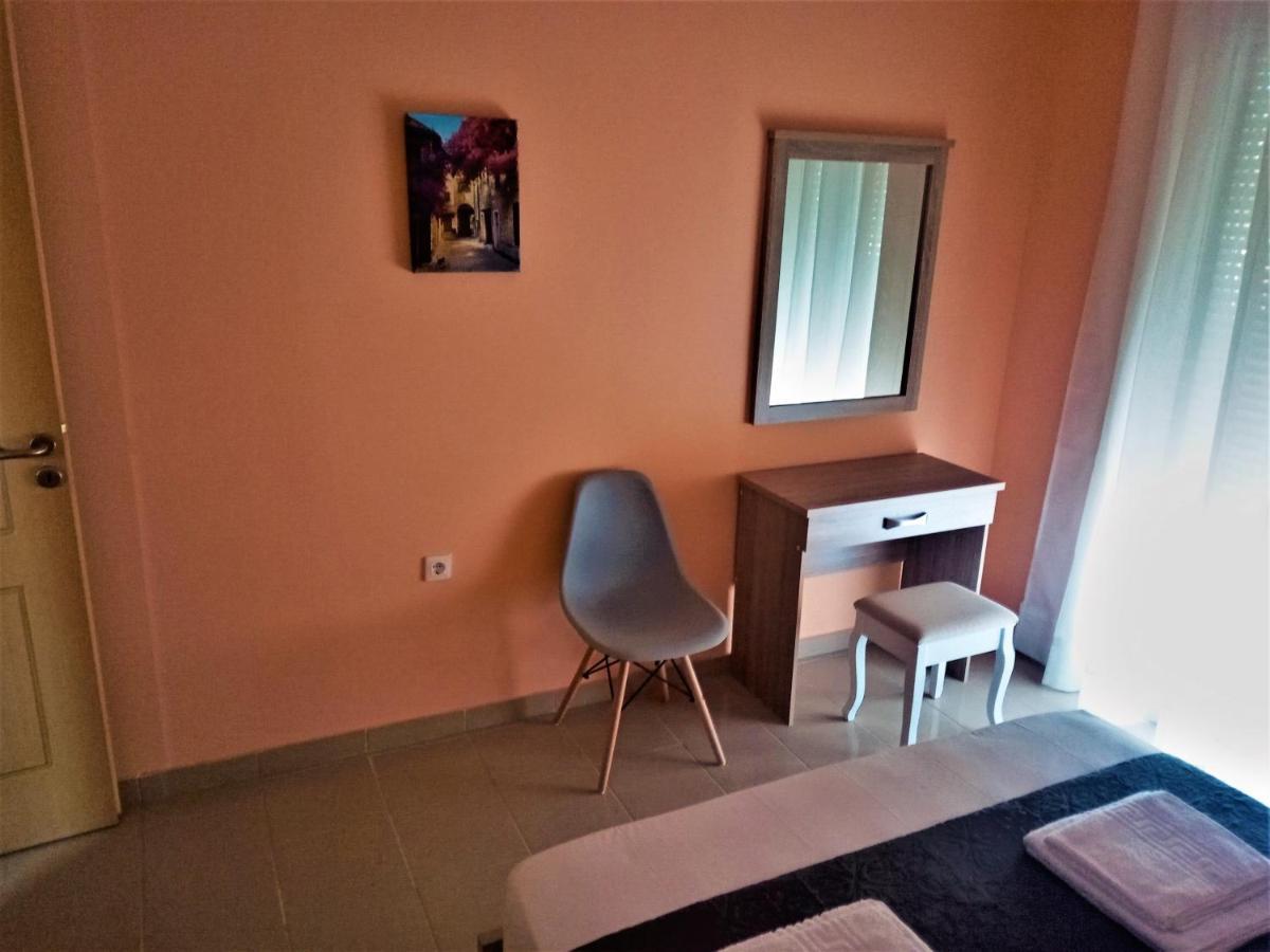 Alkioni City Apartments Chania  Zewnętrze zdjęcie