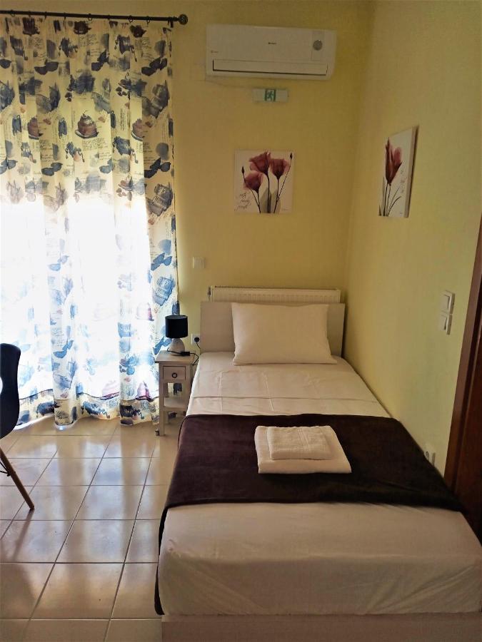 Alkioni City Apartments Chania  Zewnętrze zdjęcie