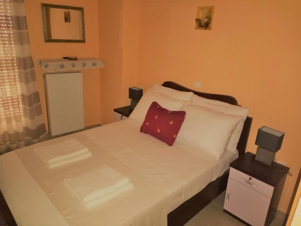 Alkioni City Apartments Chania  Zewnętrze zdjęcie
