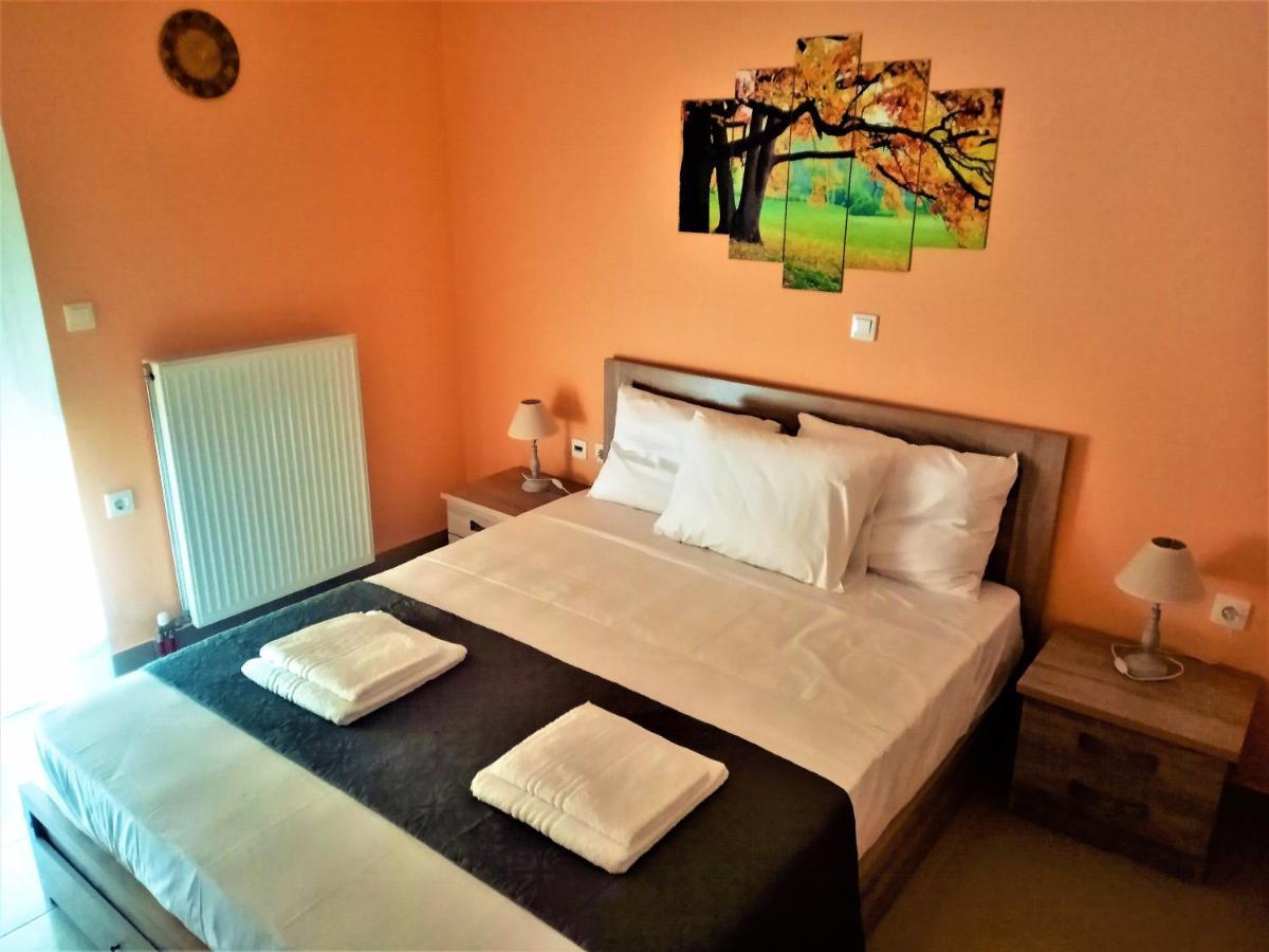 Alkioni City Apartments Chania  Zewnętrze zdjęcie