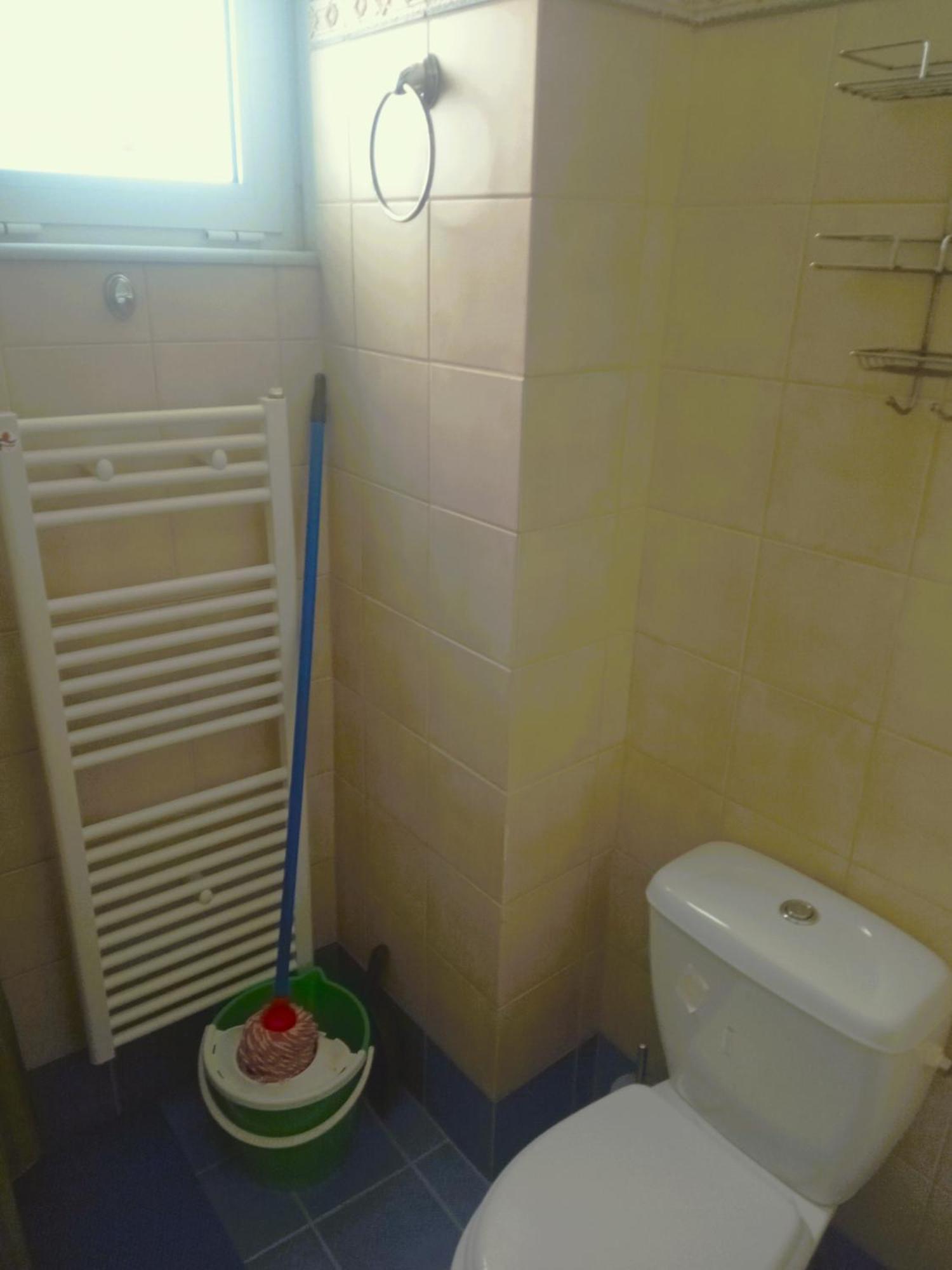 Alkioni City Apartments Chania  Zewnętrze zdjęcie